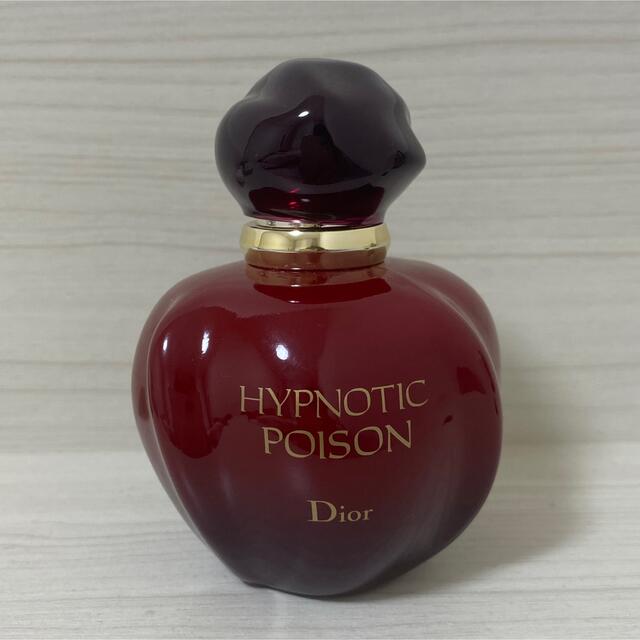 Christian Dior(クリスチャンディオール)のDior ヒプノティックプワゾン 廃盤  30ml コスメ/美容の香水(香水(女性用))の商品写真