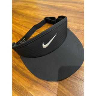 ナイキ(NIKE)のNIKE ナイキ サンバイザー(サンバイザー)