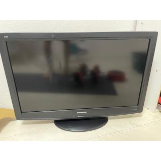 パナソニック(Panasonic)のPanasonic VIERA　32型　テレビ HDMI付き 取説完備(テレビ)