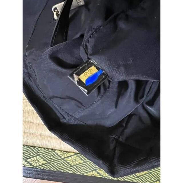 CHANEL(シャネル)の美品‼︎ 未使用品に近いCHANEL ニュートラベルライン　ブラック レディースのバッグ(トートバッグ)の商品写真