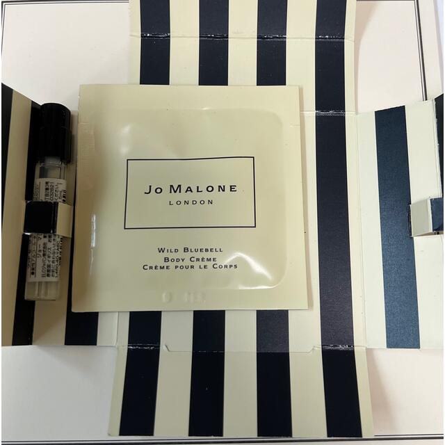 Jo Malone(ジョーマローン)のJo Malone London イングリッシュペアー＆フリージア コロン コスメ/美容の香水(ユニセックス)の商品写真