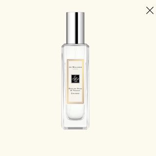 ジョーマローン(Jo Malone)のJo Malone London イングリッシュペアー＆フリージア コロン(ユニセックス)