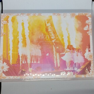 ノギザカフォーティーシックス(乃木坂46)の7th　YEAR　BIRTHDAY　LIVE　Day2 DVD(ミュージック)