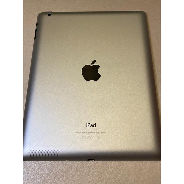iPad MD510J/A