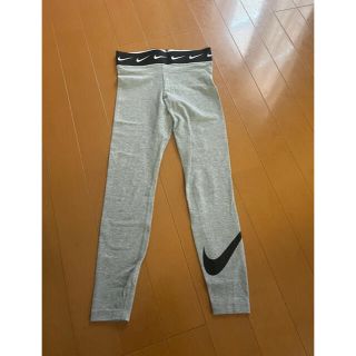 ナイキ(NIKE)のNIKE ナイキ レギンス〜サイズS美品(レギンス/スパッツ)