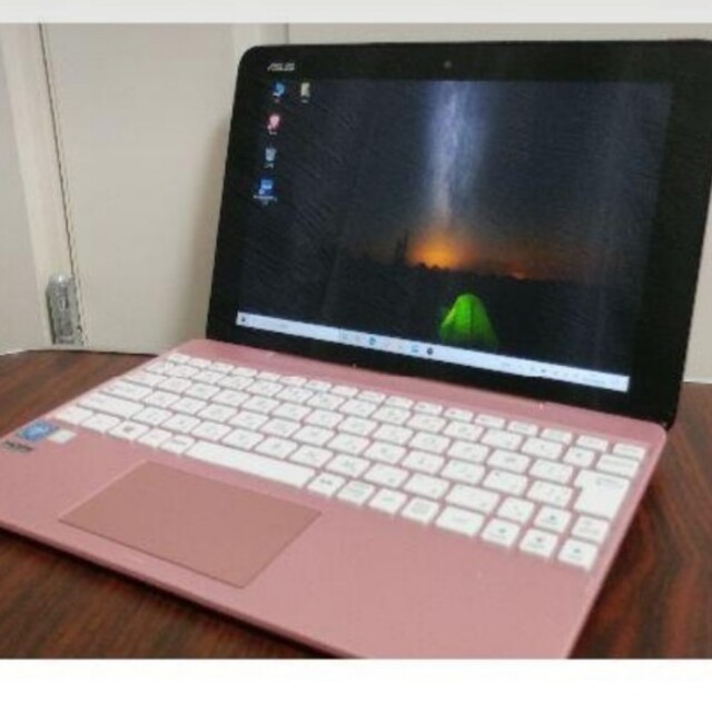 格安HOT】 エイスース ASUS TransBook R105HA-GR061T Wi-Fiモデル