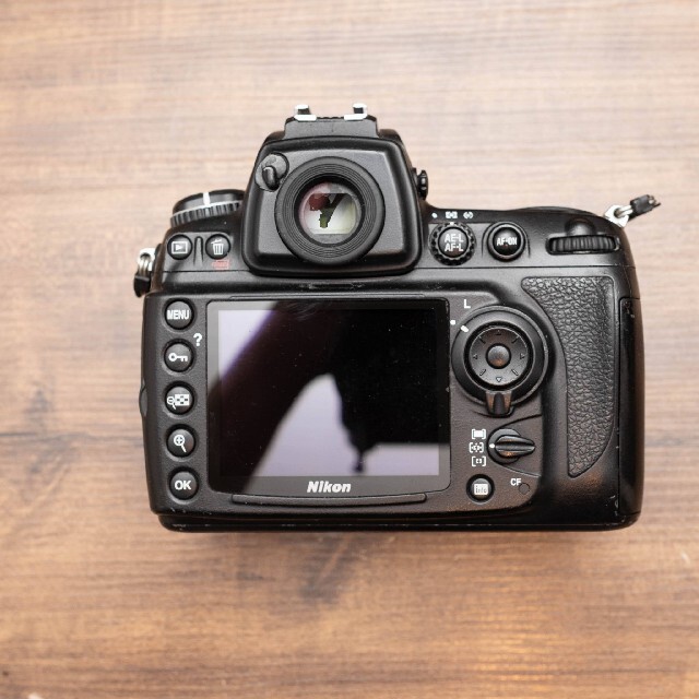 Nikon D700【本体のみ】 Nikon D700【本体のみ】