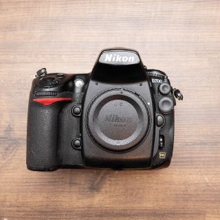 ニコン(Nikon)のNikon D700【本体のみ】(デジタル一眼)