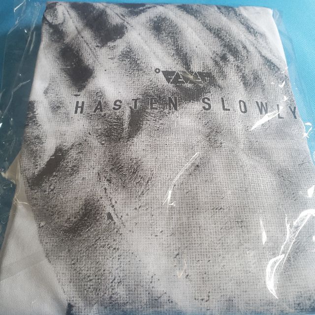 THE NOVEMBERS ロンT 2