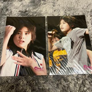 ヘイセイジャンプ(Hey! Say! JUMP)の山田涼介　One! ステージフォト(男性アイドル)