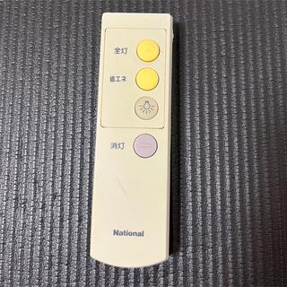 Panasonic - 照明リモコン ナショナル HK9328の通販 by はまち's shop