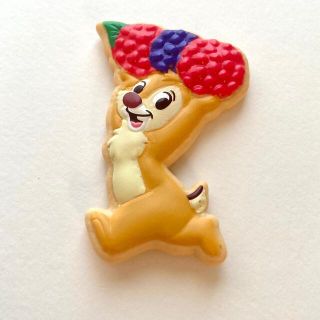 ディズニー(Disney)のビスケット マスコットマグネット フェイクフードお菓子スイーツ ディズニー(その他)