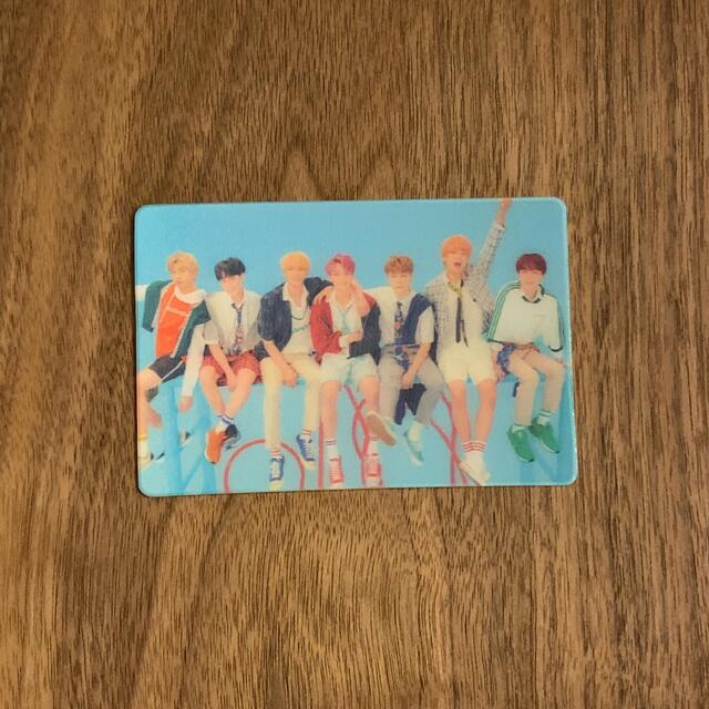 BTS LOVE YOURSELF 承 レンチキュラー 新作モデル roccoribeiro.com.br