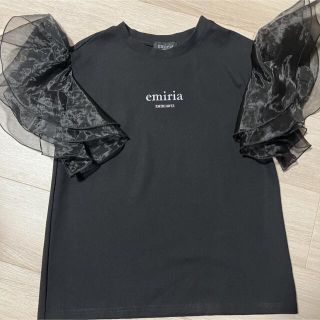 エミリアウィズ(EmiriaWiz)の♥︎エミリアウィズ　Tシャツ♥︎(Tシャツ(半袖/袖なし))