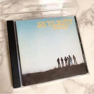 Skylight // Skyhigh (1974) 帯付(R&B/ソウル)