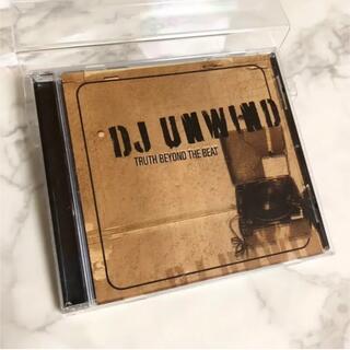 DJ Unwind ‎// Truth Beyond The Beat(R&B/ソウル)