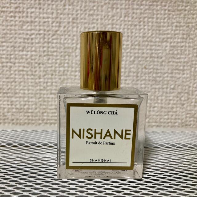 Nishane | エキストレド パルファム  ウーロンチャ｜烏龍茶香水(女性用)