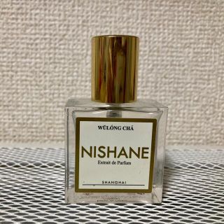 Nishane | エキストレド パルファム  ウーロンチャ｜烏龍茶(香水(女性用))