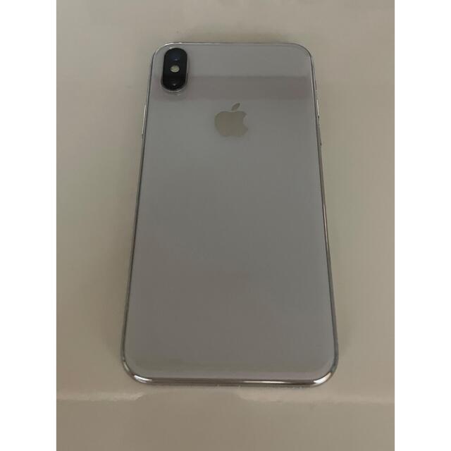 iPhone X