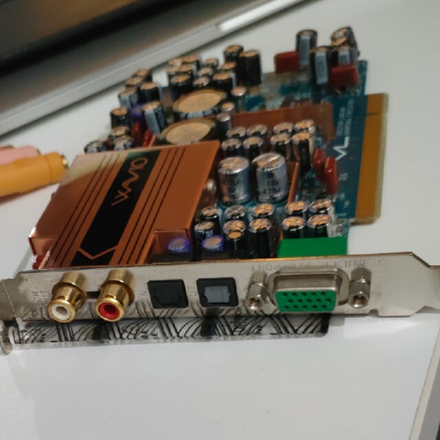 ONKYO SE-200PCI LTD 1