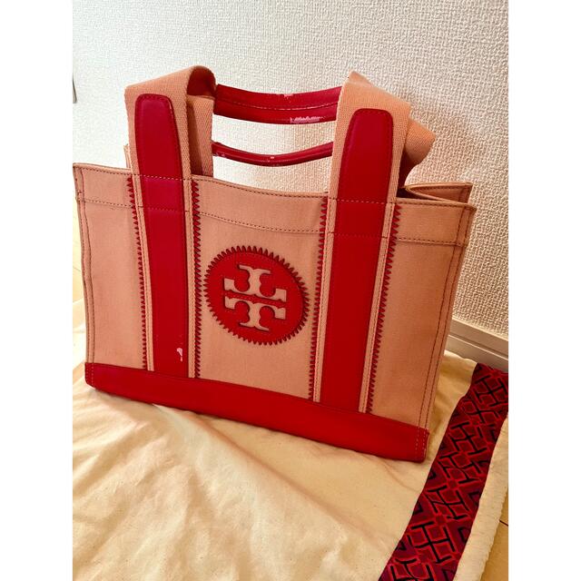 Tory Burch - トリーバーチ トートバッグ お値下げの通販 by