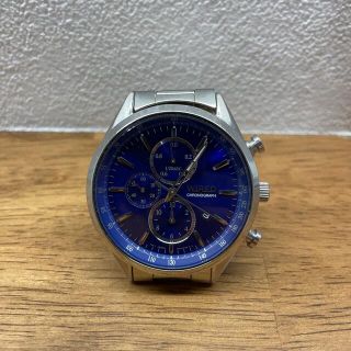 セイコー(SEIKO)のwired 腕時計(腕時計(アナログ))
