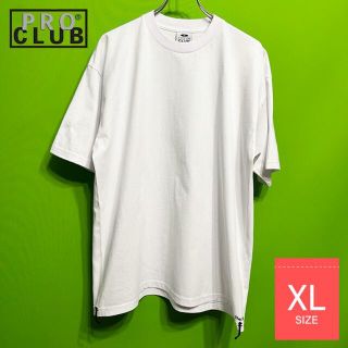 ビームス(BEAMS)のPRO CLUB × The▲HC  In & Out Tee XLサイズ(Tシャツ/カットソー(半袖/袖なし))