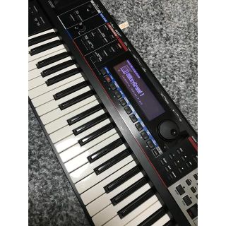 ローランド(Roland)のRoland JUNO-Gi(キーボード/シンセサイザー)