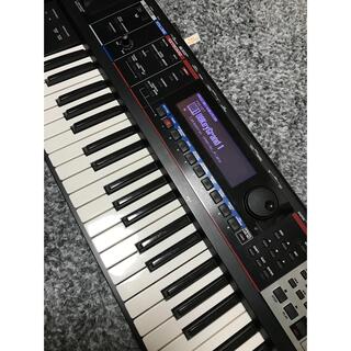 ローランド(Roland)のRoland JUNO-Gi(キーボード/シンセサイザー)