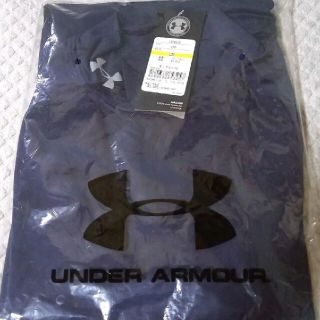 アンダーアーマー(UNDER ARMOUR)の新品　アンダーアーマー　ヒートギア(ウェア)