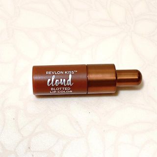 レブロン(REVLON)のREVLON♡マットリップ♡chocolate souffle(口紅)