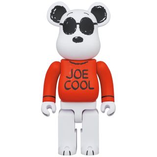 BE@RBRICK JOE COOL 1000％(その他)