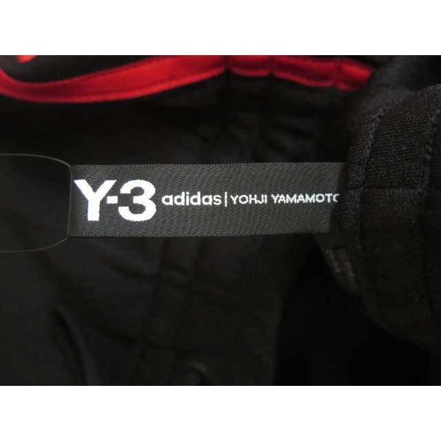 Y-3(ワイスリー)のY-3 GJ8287 20SS U 3STP TRK PNTS XS メンズのパンツ(その他)の商品写真