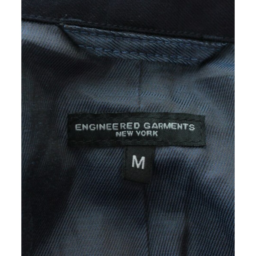 Engineered Garments カジュアルジャケット M 紺 2
