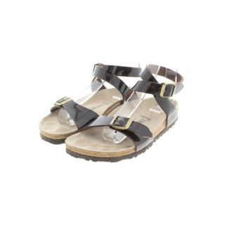 ビルケンシュトック(BIRKENSTOCK)のBIRKENSTOCK サンダル レディース(サンダル)