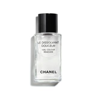 CHANEL ル ディソルヴァン ドゥスール N(除光液)