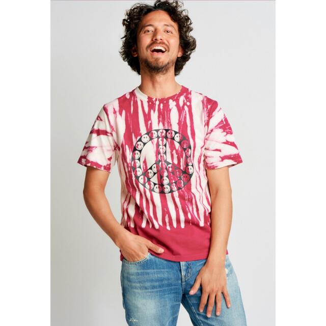 HYSTERIC GLAMOUR(ヒステリックグラマー)のHYSTERIC GLAMOUR ヒステリックグラマー HG フェス Tシャツ メンズのトップス(Tシャツ/カットソー(半袖/袖なし))の商品写真