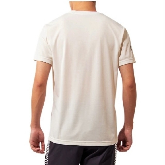 asics(アシックス)の東京2020オリンピックJOC公式 アシックス TEAM JAPANTシャツ S メンズのトップス(Tシャツ/カットソー(半袖/袖なし))の商品写真