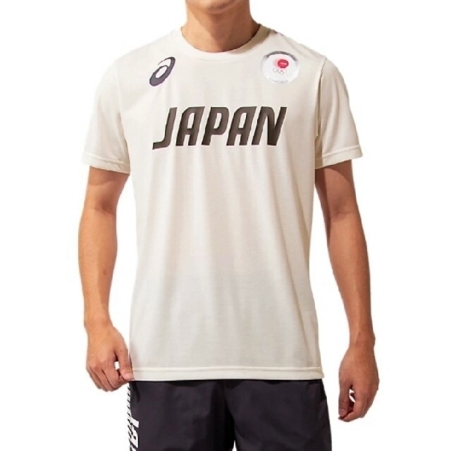asics - 東京2020オリンピックJOC公式 アシックス TEAM JAPANT asics - 東京2020オリンピックJOC公式 アシックス TEAM JAPANT