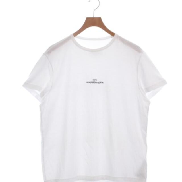 Margiela マルジェラ アーティザナル 01SS ペンキ Tシャツ 本人期