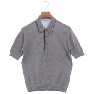 ジョンスメドレー(JOHN SMEDLEY)のJOHN SMEDLEY ポロシャツ メンズ(ポロシャツ)