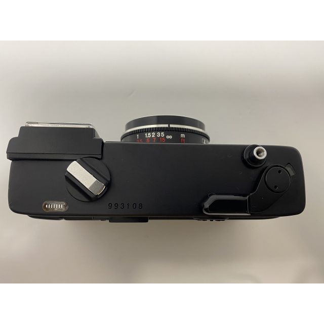 美品 ケース付! Konica C35 EF シャッター、フラッシュOK - webstartup.com.br 美品 ケース付! Konica C35 EF シャッター、フラッシュOK - webstartup.com.br