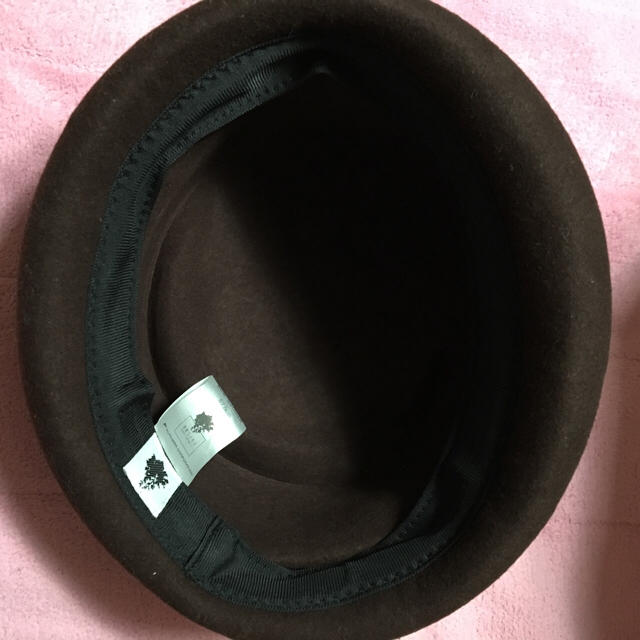 カオリノモリ(カオリノモリ)の帽子 レディースの帽子(ハット)の商品写真