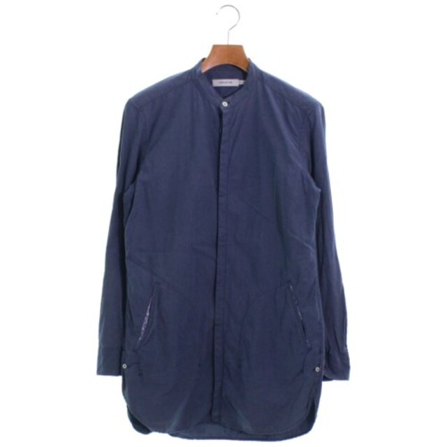 nonnative カジュアルシャツ メンズ