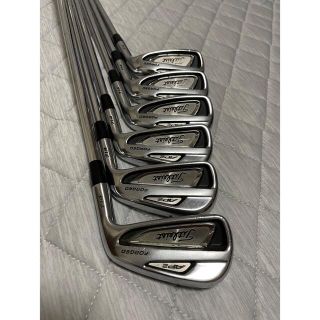 タイトリスト(Titleist)のタイトリスト　AP2 714 X100(ゴルフ)