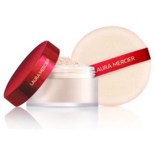 ローラメルシエ(laura mercier)のLAURA MERCIER  ルーセントパウダー(フェイスパウダー)