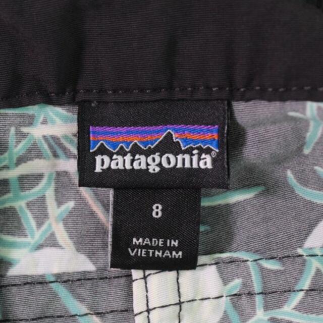 patagonia(パタゴニア)のpatagonia ショートパンツ レディース レディースのパンツ(ショートパンツ)の商品写真