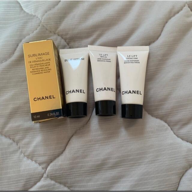 CHANEL(シャネル)のシャネル コスメ/美容のスキンケア/基礎化粧品(美容液)の商品写真