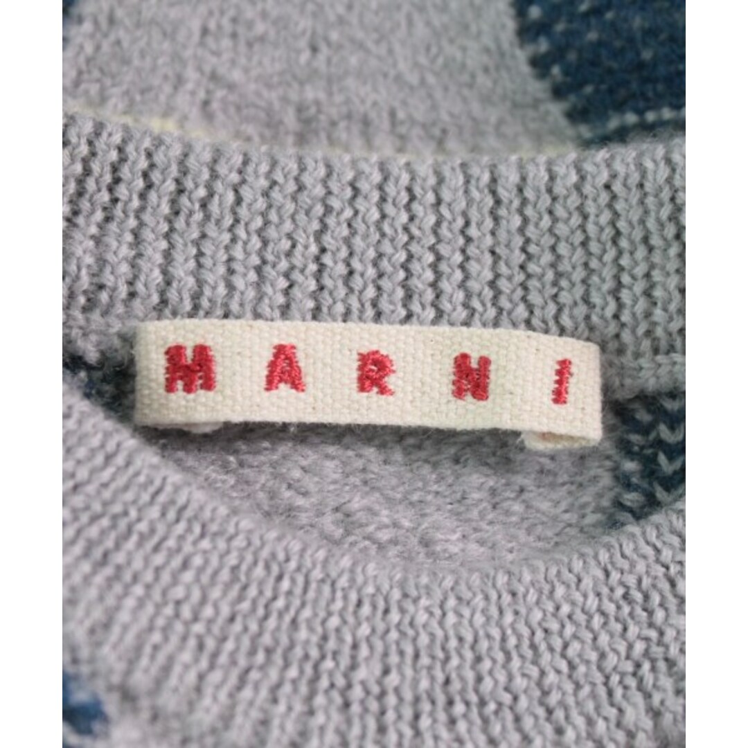 MARNI ニット キッズ 2