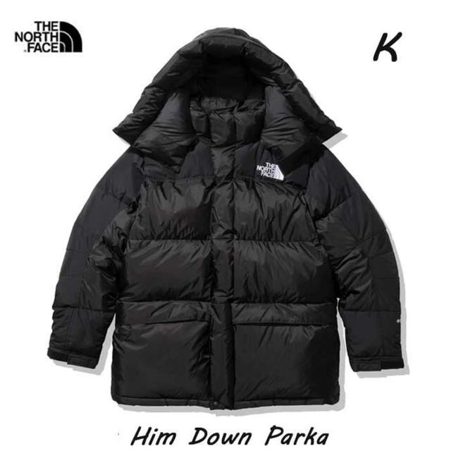 THE NORTH FACE Him Down